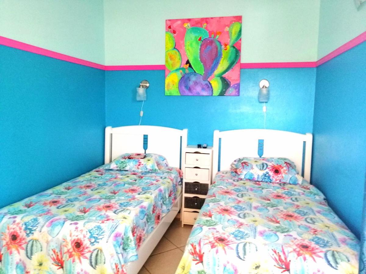 Villa Casa India Dormida El Valle de Anton Esterno foto