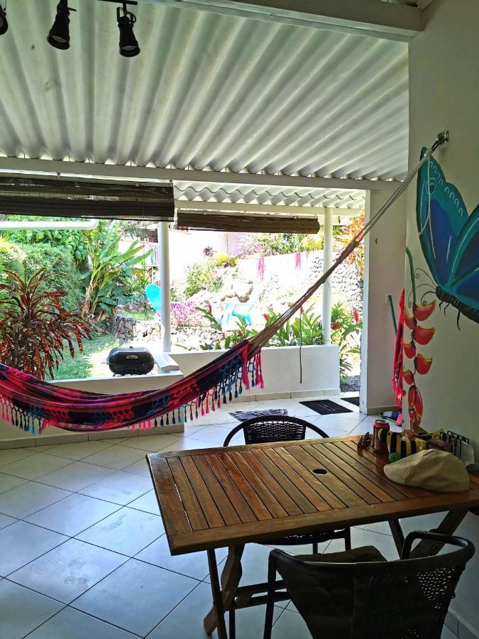 Villa Casa India Dormida El Valle de Anton Esterno foto