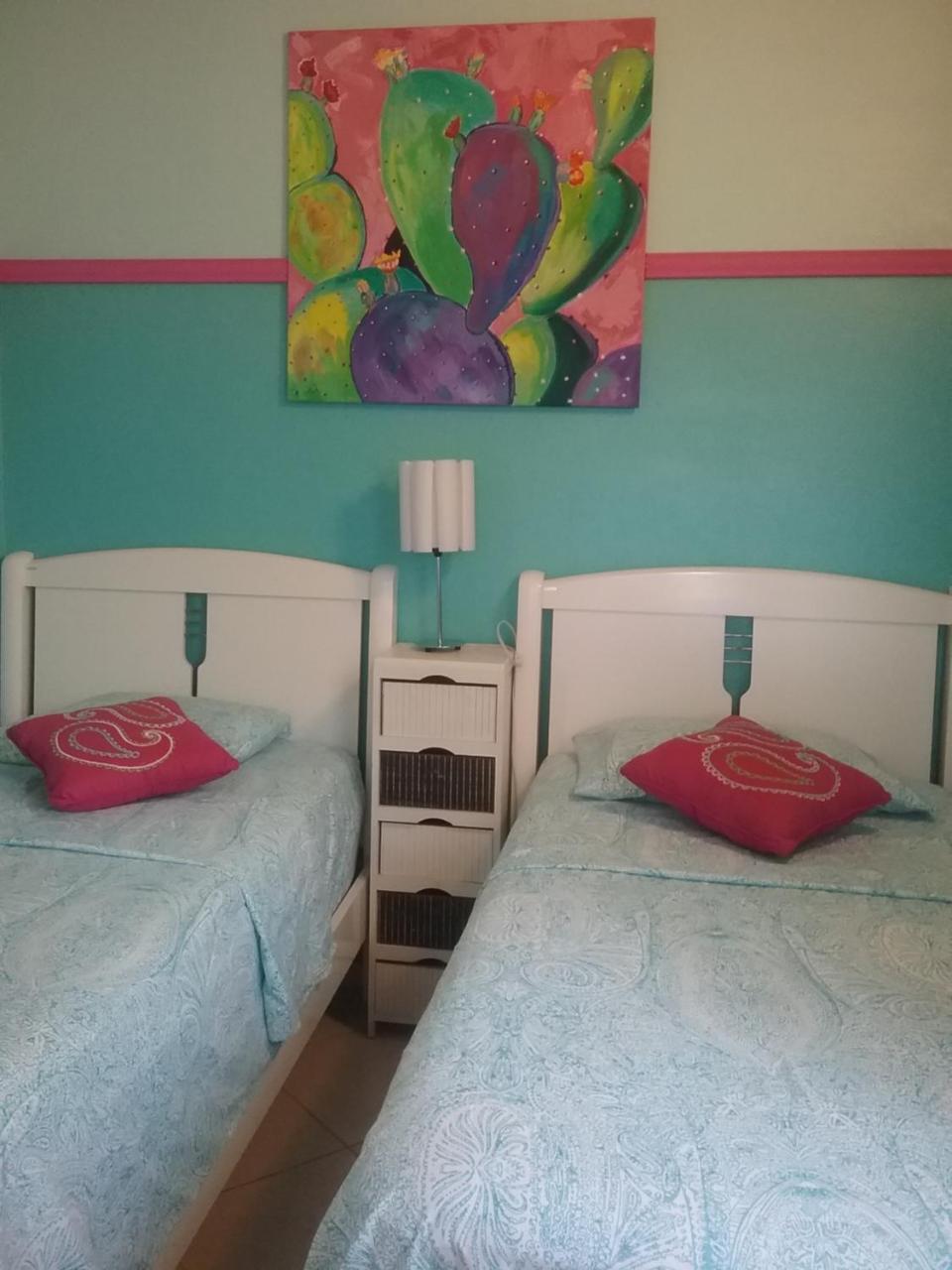 Villa Casa India Dormida El Valle de Anton Esterno foto